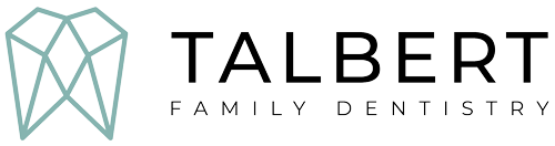 Talbert Family Dentistry Logo
